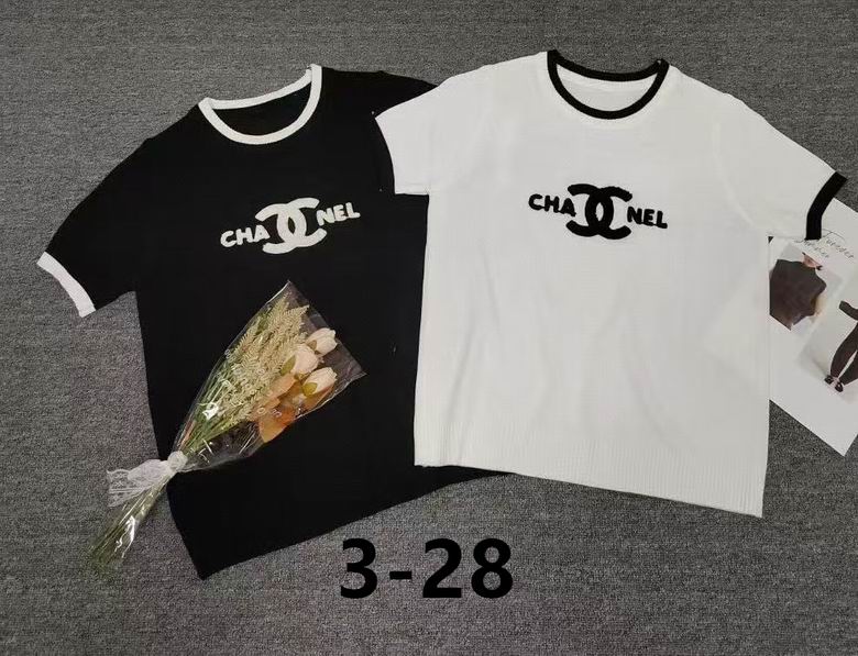 Chanel S-XL 147